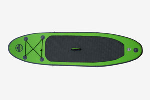 9ft 4in stand-up paddle board