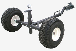 trailer dolly large